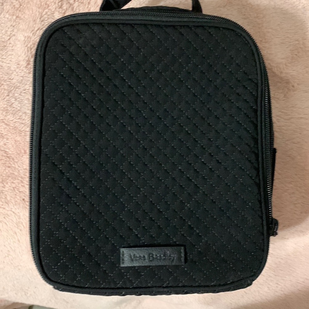 Vera Bradley lunch box